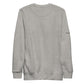 #neustadt Unisex Premium-Pullover BOLD