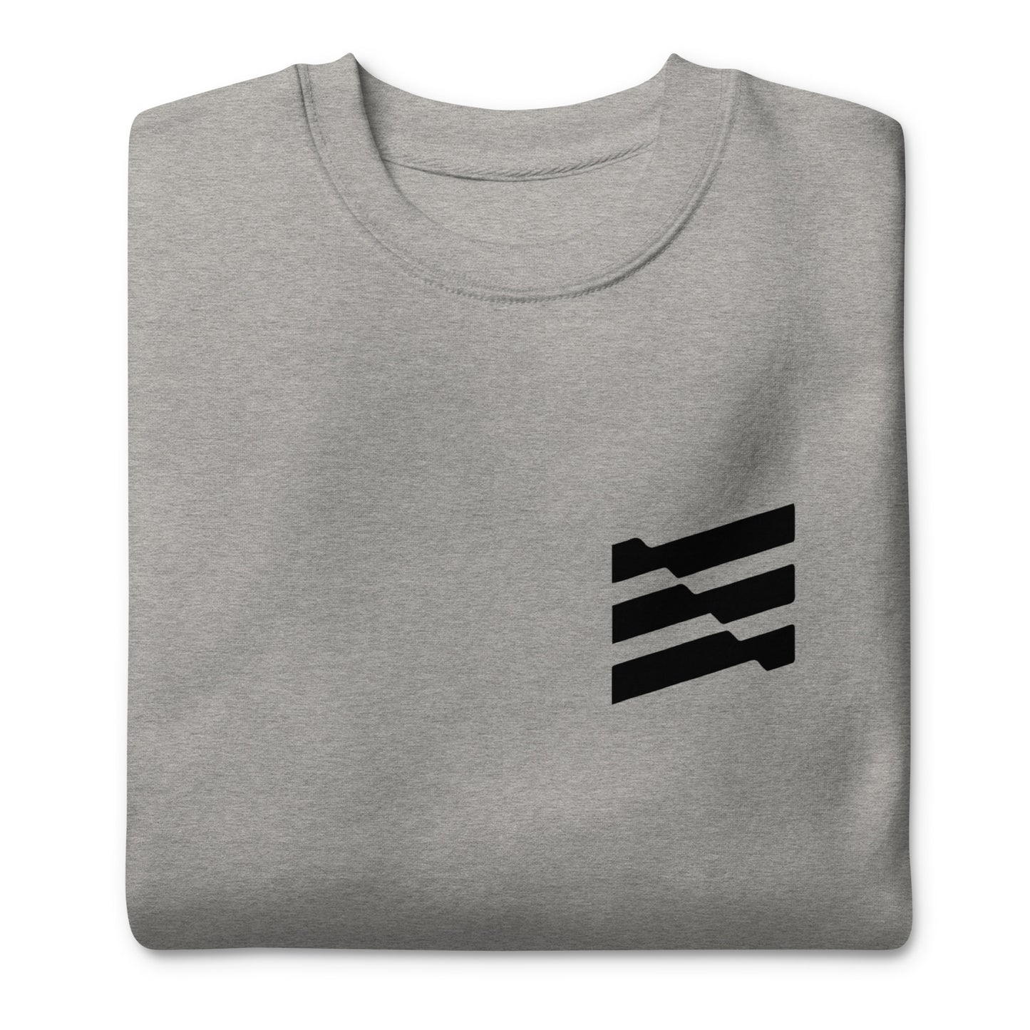 #neustadt Unisex Premium-Pullover BOLD