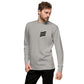 #neustadt Unisex Premium-Pullover BOLD