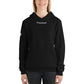 #neustadt Unisex Hoodie WEBSESSION