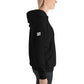 #neustadt Unisex Hoodie WEBSESSION