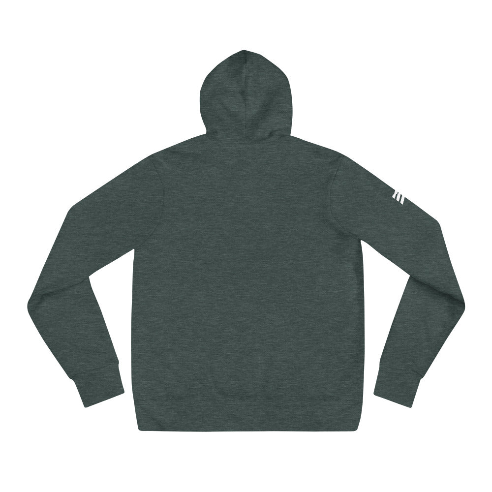 #neustadt Unisex Hoodie ICONIC