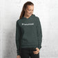 #neustadt Unisex Hoodie ICONIC