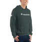#neustadt Unisex Hoodie ICONIC