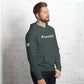 #neustadt Unisex Hoodie ICONIC