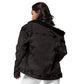 #gold Jeansjacke - in 2 Farben