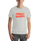 #digitalcowboys T-Shirt "Retro"