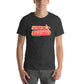 #digitalcowboys T-Shirt "Retro"