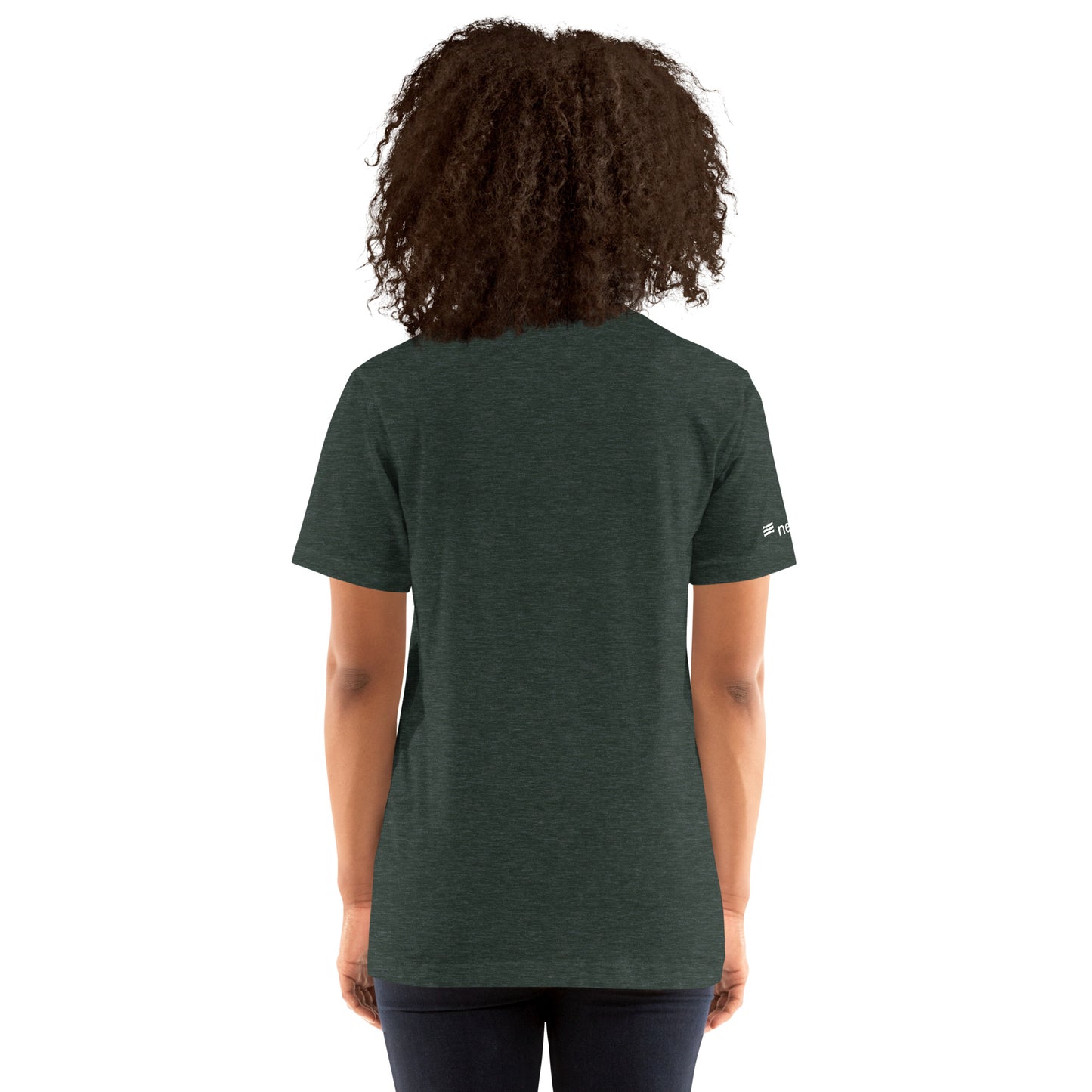 #neustadt Unisex T-Shirt ICONIC