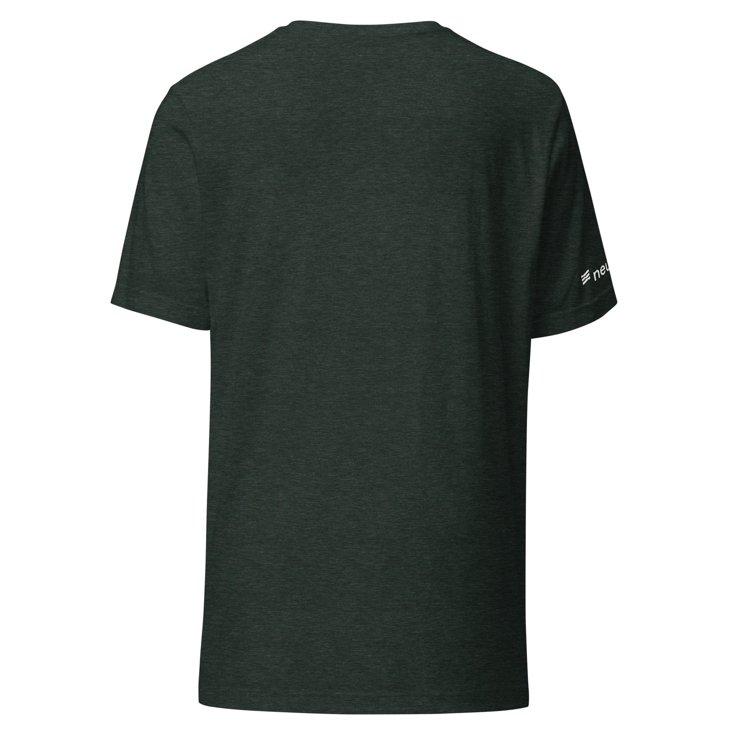 #neustadt Unisex T-Shirt ICONIC
