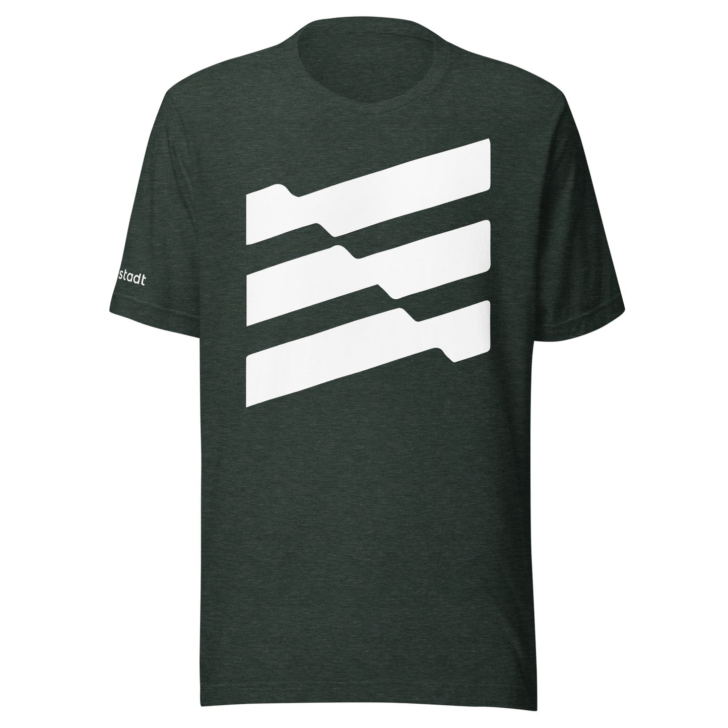 #neustadt Unisex T-Shirt ICONIC