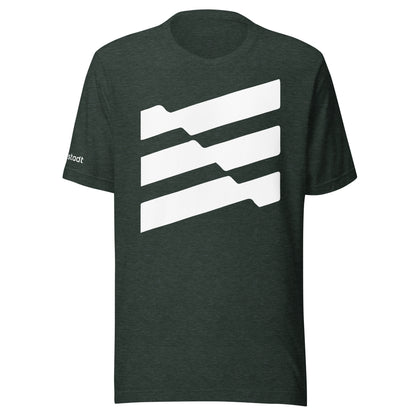 #neustadt Unisex T-Shirt ICONIC