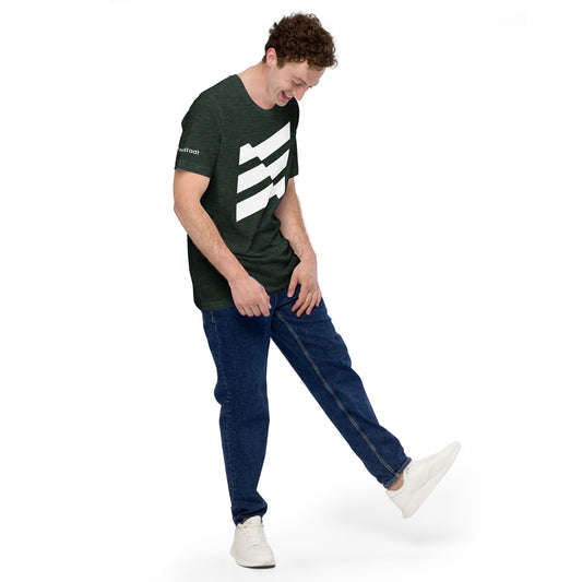 #neustadt Unisex T-Shirt ICONIC