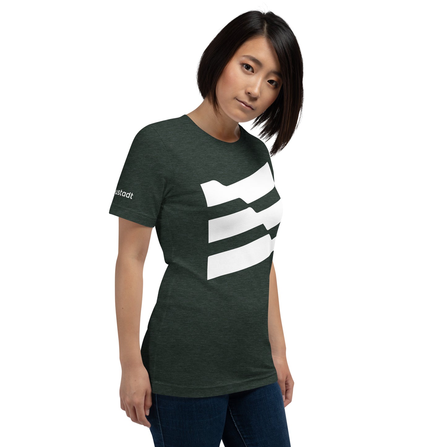 #neustadt Unisex T-Shirt ICONIC