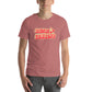 #digitalcowboys T-Shirt "Retro"