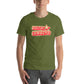 #digitalcowboys T-Shirt "Retro"