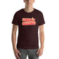 #digitalcowboys T-Shirt "Retro"