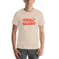 #digitalcowboys T-Shirt "Retro"