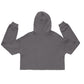 #neustadt Damen Crop-Hoodie BOLD