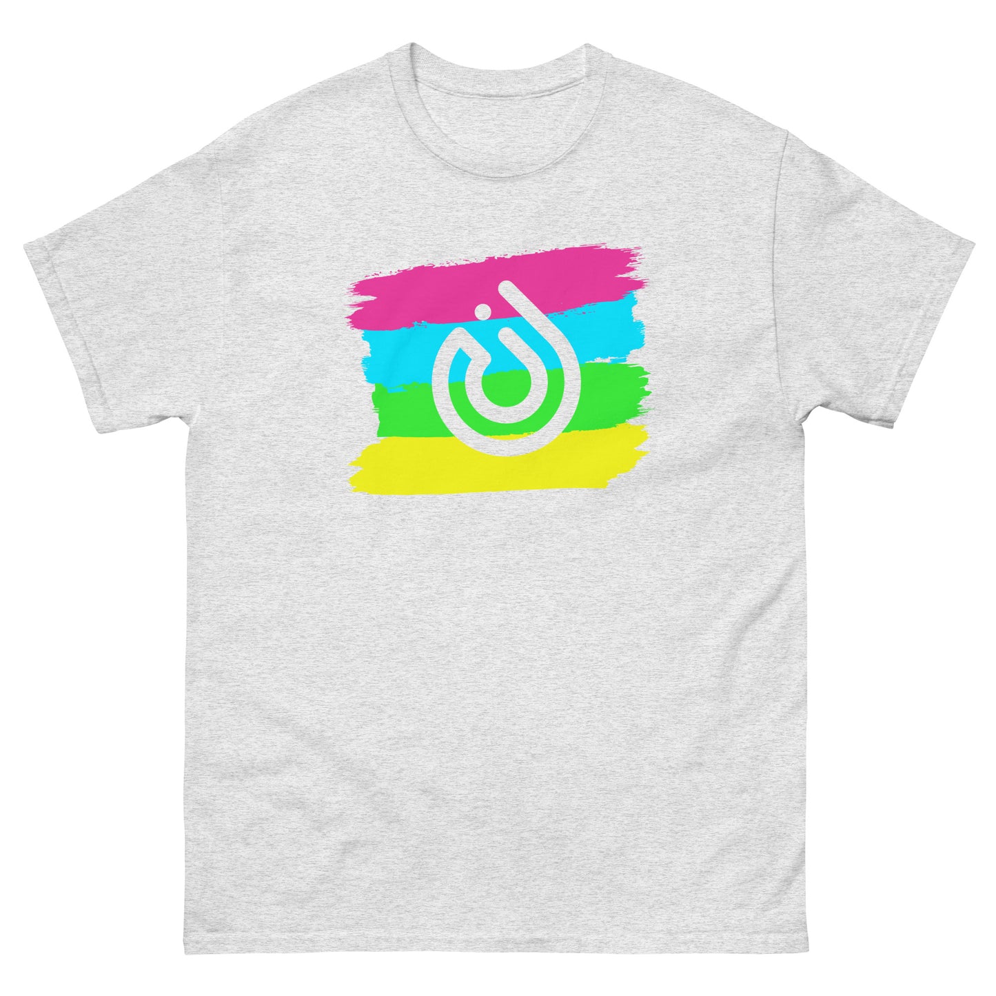 #idyeing Herren-T-Shirt