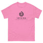 #idyeing Herren-T-Shirt