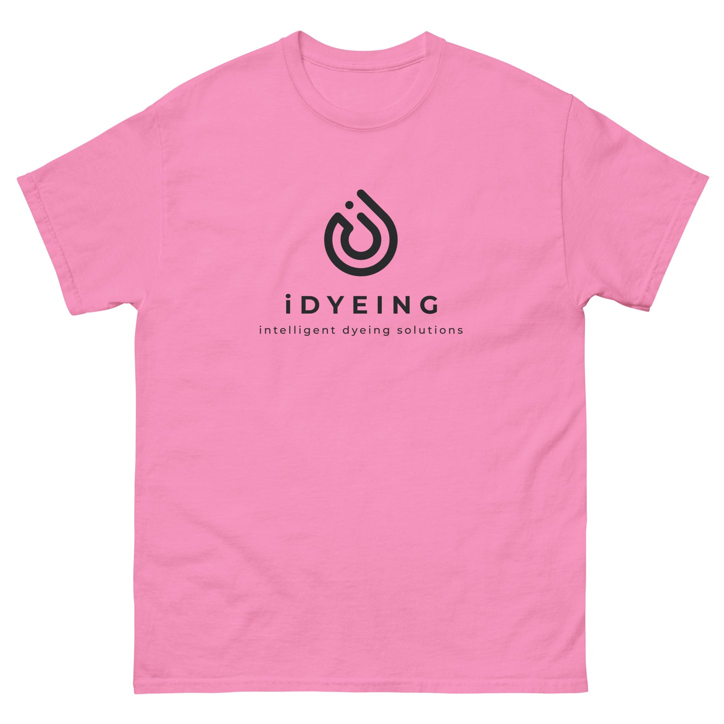#idyeing Herren-T-Shirt