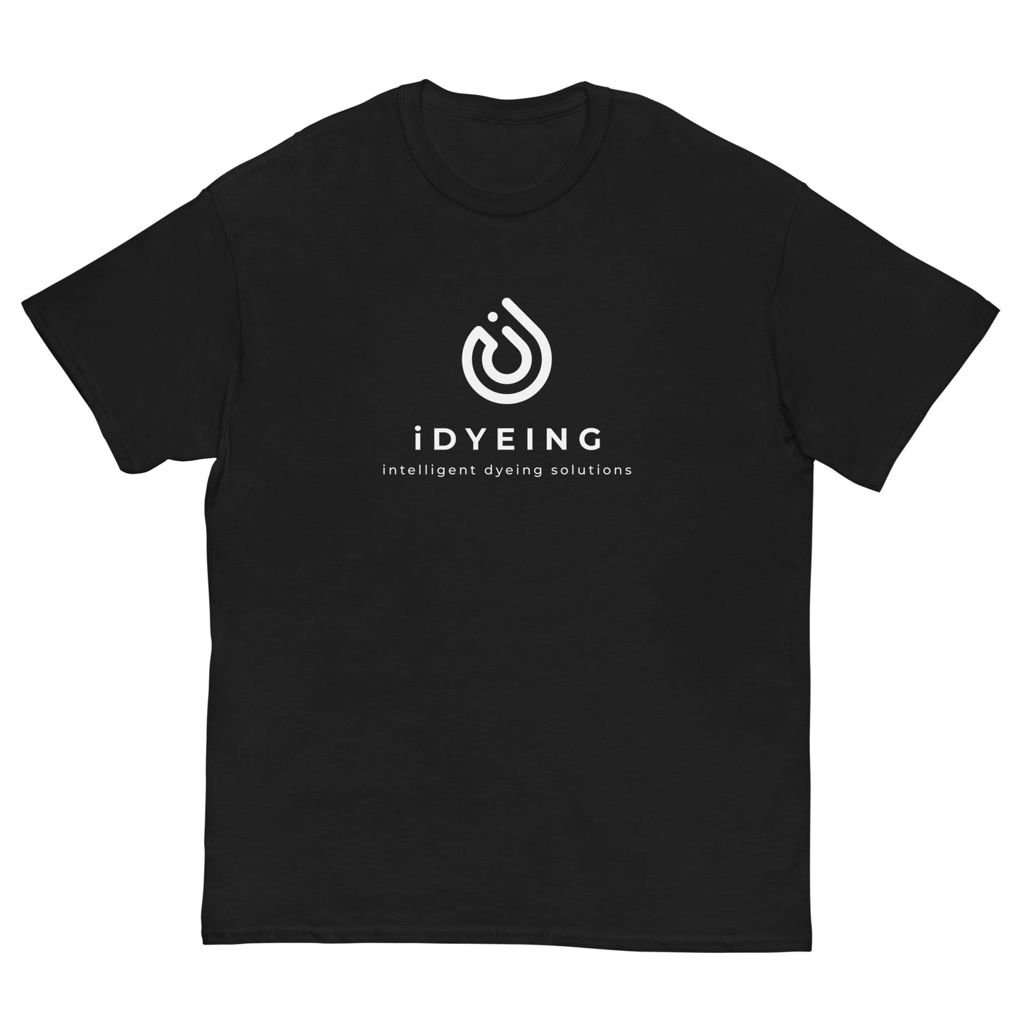 #idyeing Herren-T-Shirt