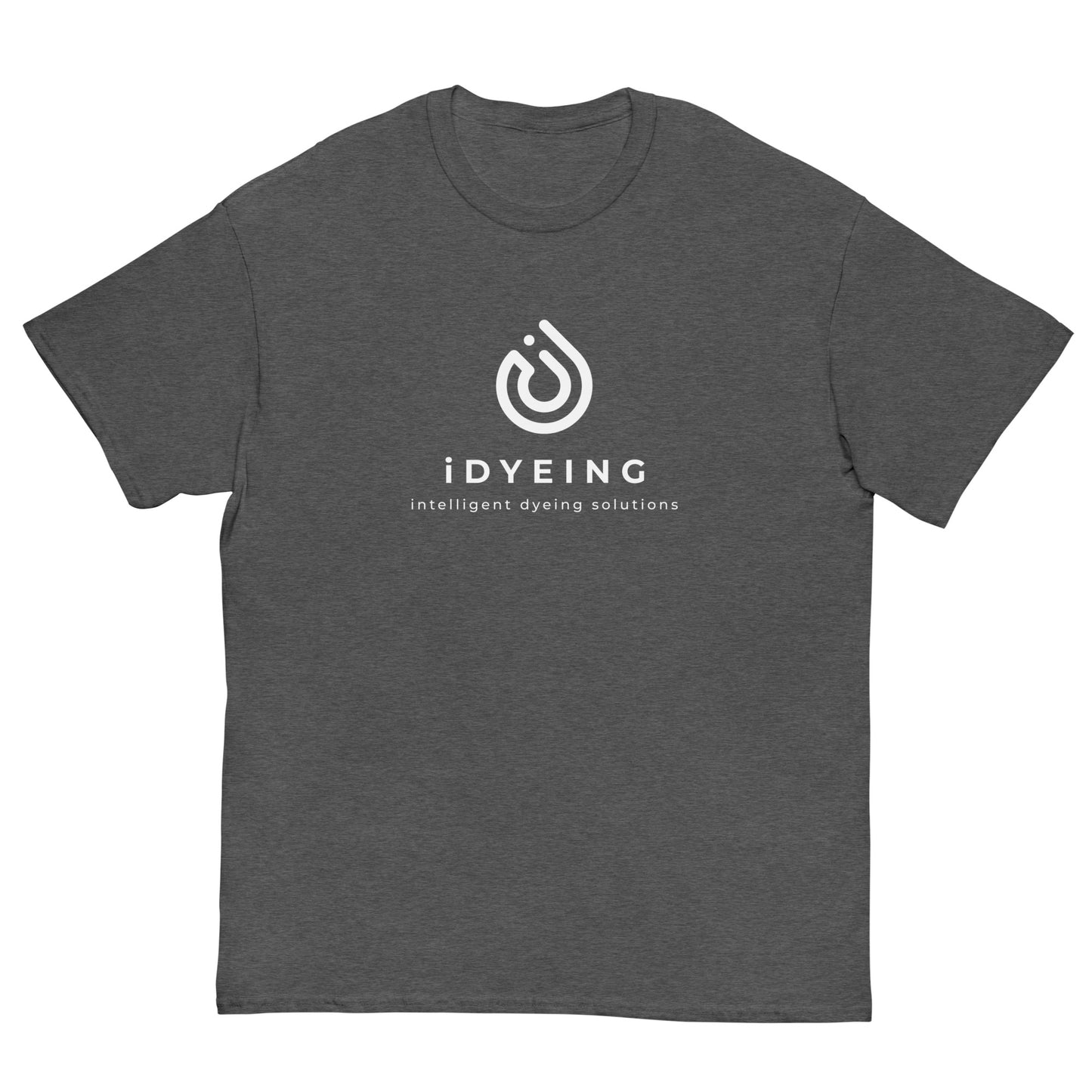 #idyeing Herren-T-Shirt