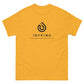 #idyeing Herren-T-Shirt