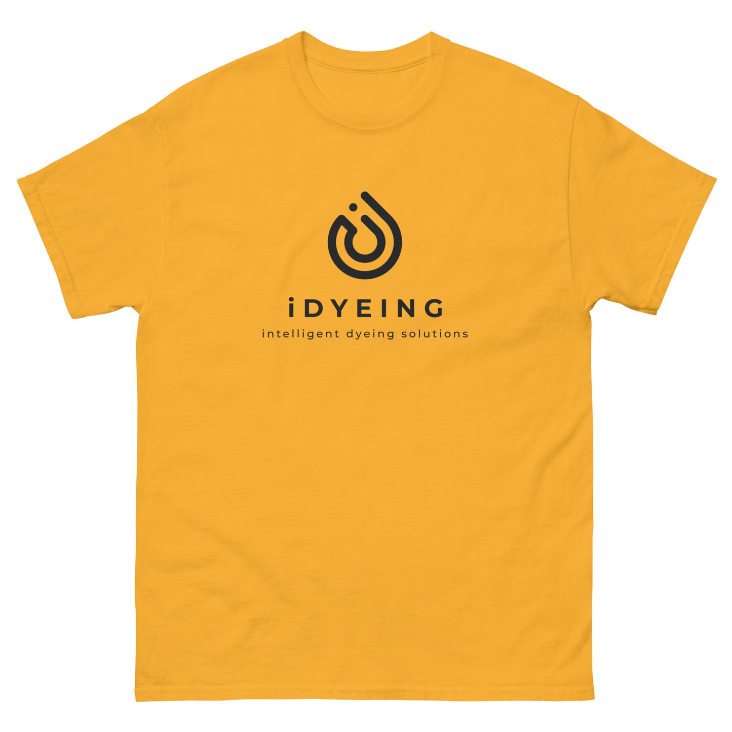 #idyeing Herren-T-Shirt