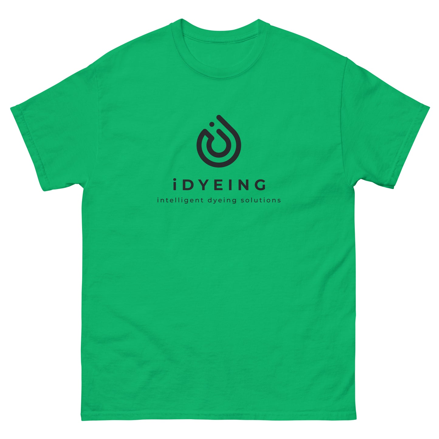 #idyeing Herren-T-Shirt