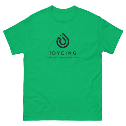 #idyeing Herren-T-Shirt