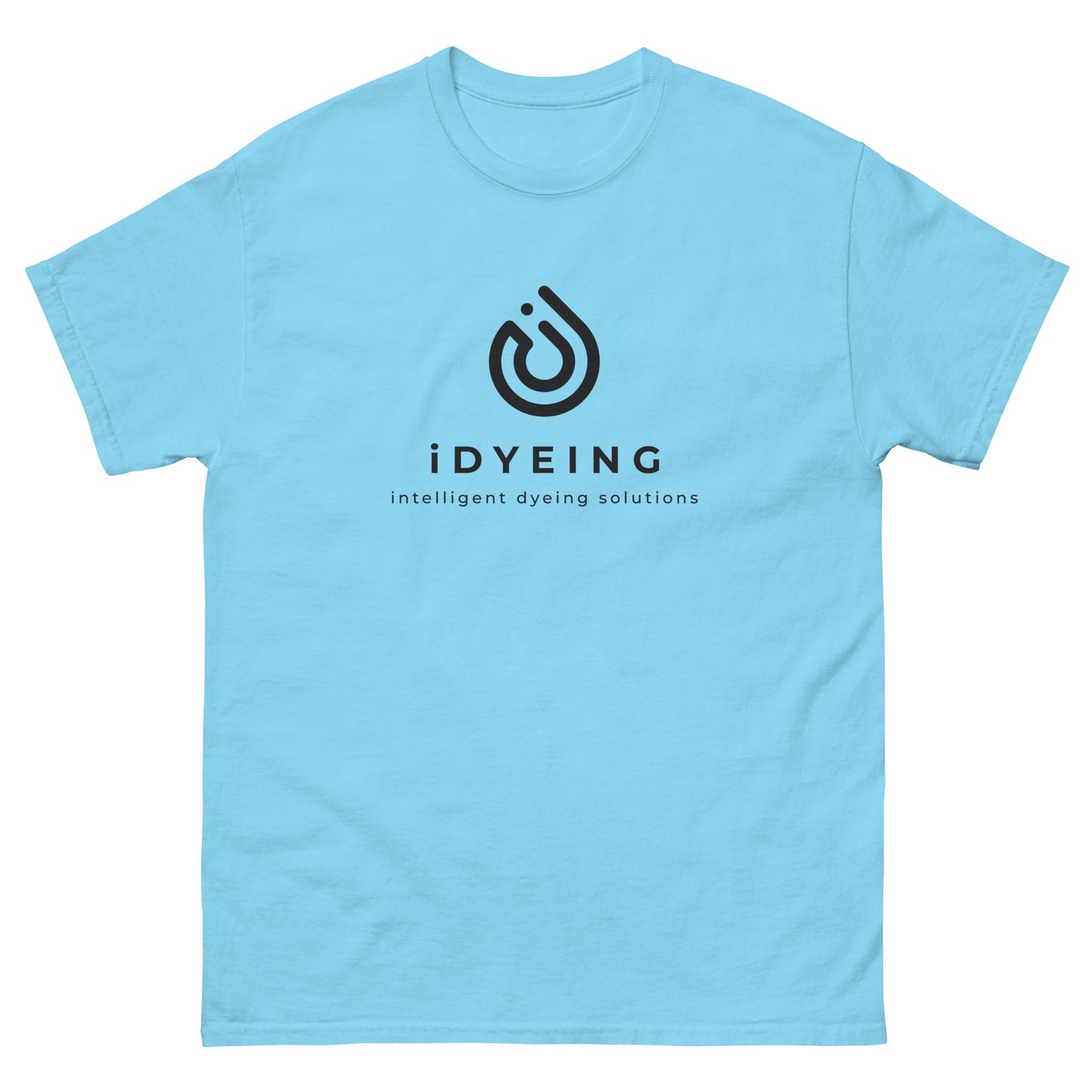 #idyeing Herren-T-Shirt