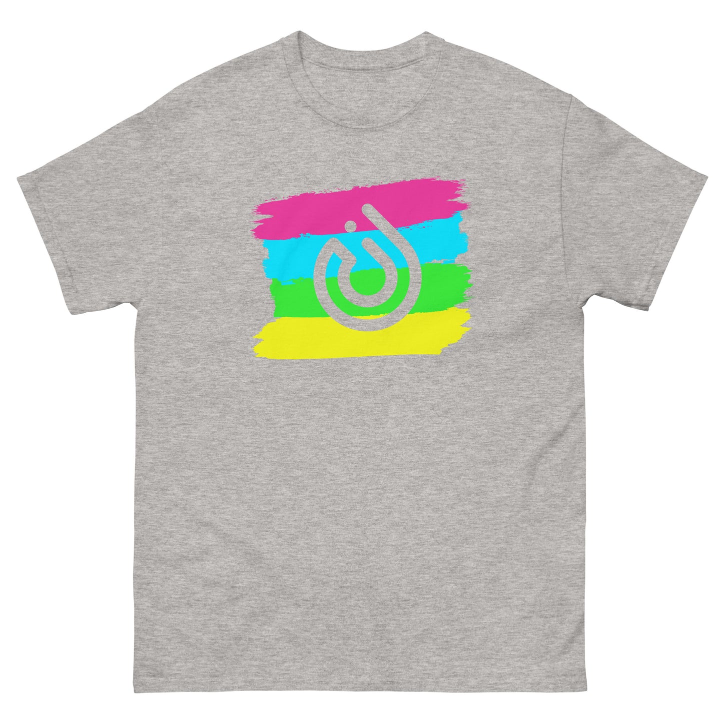 #idyeing Herren-T-Shirt