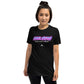 #am Unisex Softstyle T-Shirt "Cyberpunk"