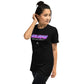 #am Unisex Softstyle T-Shirt "Cyberpunk"