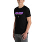 #am Unisex Softstyle T-Shirt "Cyberpunk"