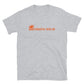 #industrie-teile Unisex-T-Shirt