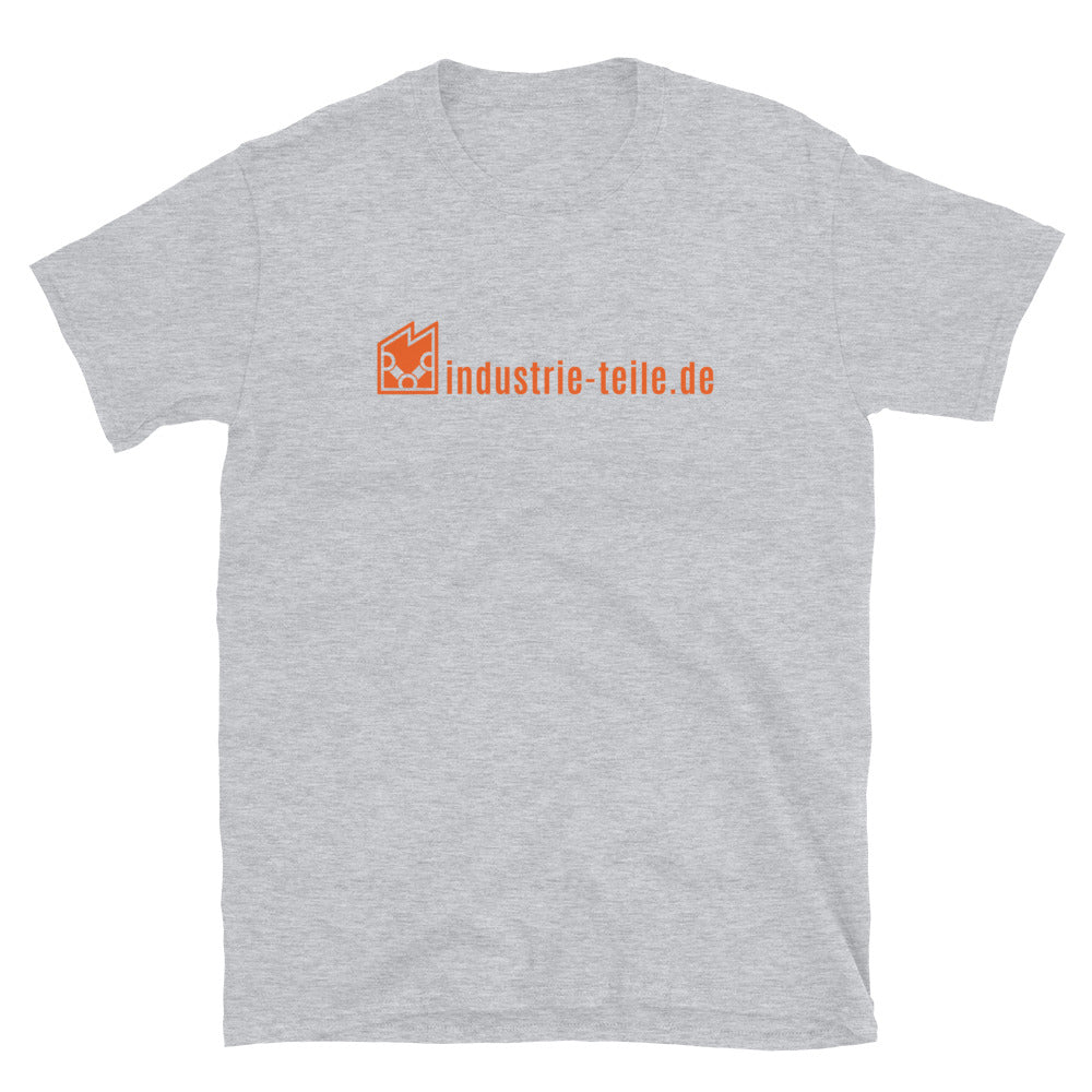 #industrie-teile Unisex-T-Shirt