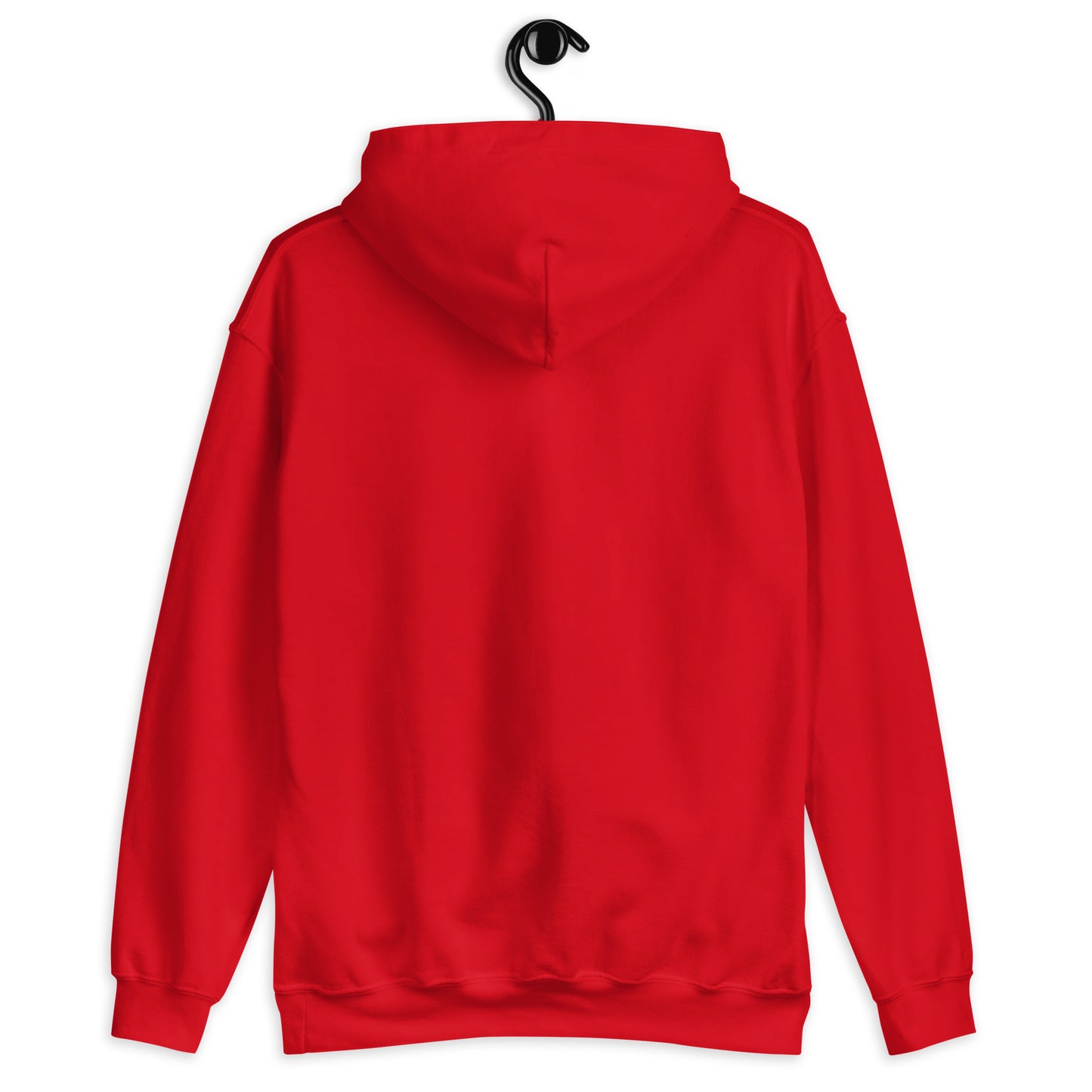 #am Muster Hoodie Unisex