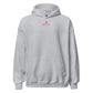 #am Essentials Hoodie chili