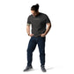 #whosyourdidi DEFINE$ Unisex-Bio-Baumwoll-T-Shirt