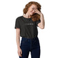 #whosyourdidi DEFINE$ Unisex-Bio-Baumwoll-T-Shirt