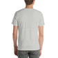 #whosyourdidi BIG Unisex-T-Shirt