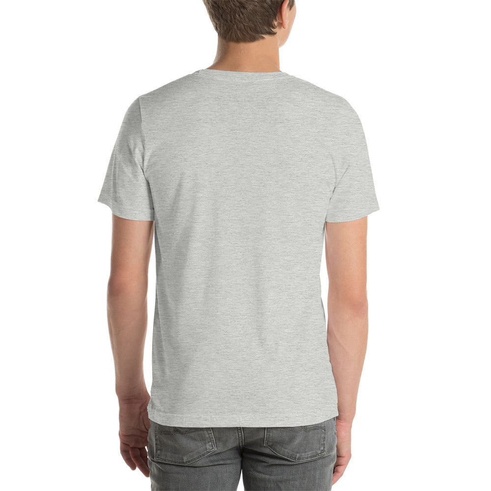 #whosyourdidi BIG Unisex-T-Shirt