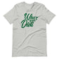 #whosyourdidi BIG Unisex-T-Shirt