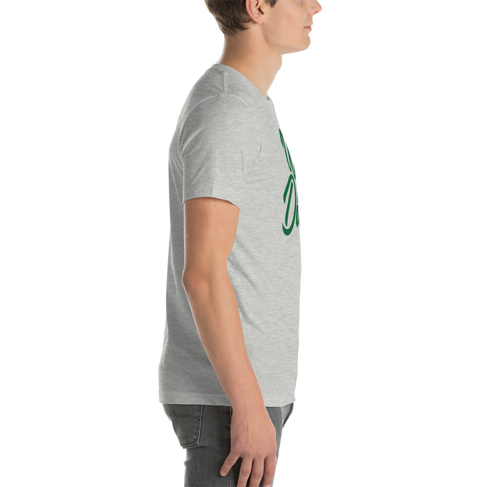 #whosyourdidi BIG Unisex-T-Shirt
