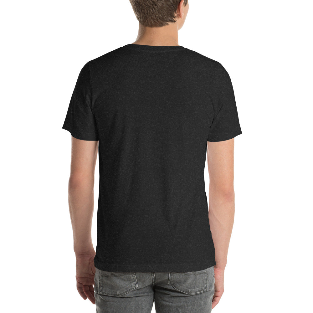 #whosyourdidi BIG Unisex-T-Shirt