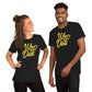 #whosyourdidi BIG Unisex-T-Shirt
