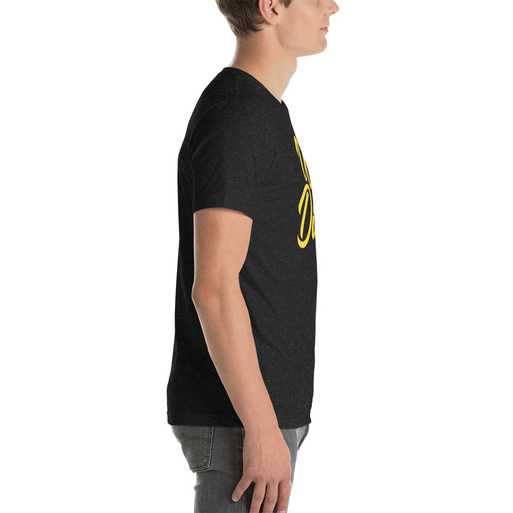 #whosyourdidi BIG Unisex-T-Shirt